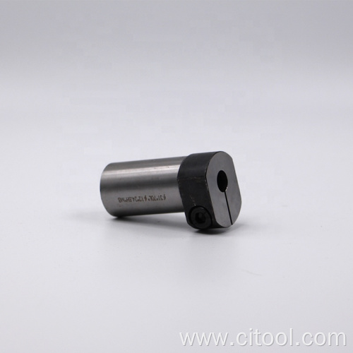 Fasteners Cold Heading Die Second Punch Case